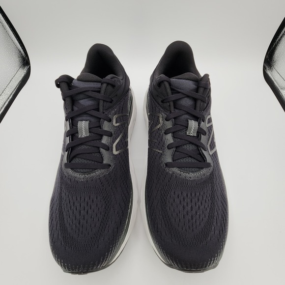 New Balance Fresh Foam X‎ 840v1 Running Shoe Mens 10.5 D Grey Black Sneaker NEW - Picture 6 of 13